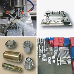 ORMP - ORMP - Outillages et Réalisations Mécaniques de Précision