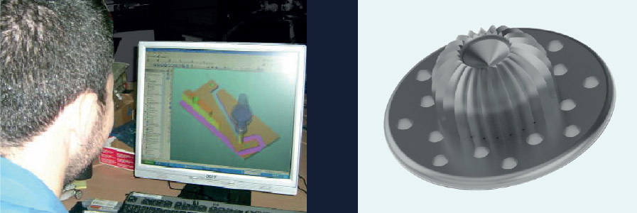 AMP - Étude et Conception